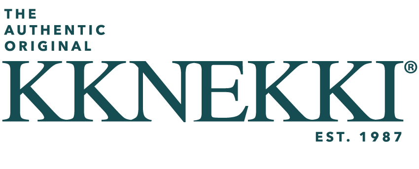 KKNEKKI Logo