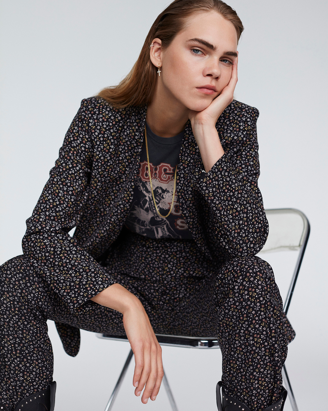 Sofie Schnoor SS 21 Fashion Kollektion