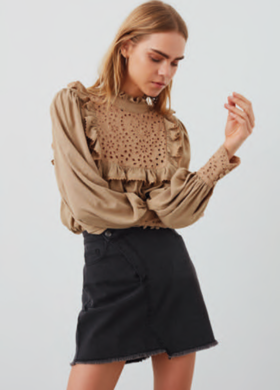 Sofie Schnoor Mode Kollektion 2020