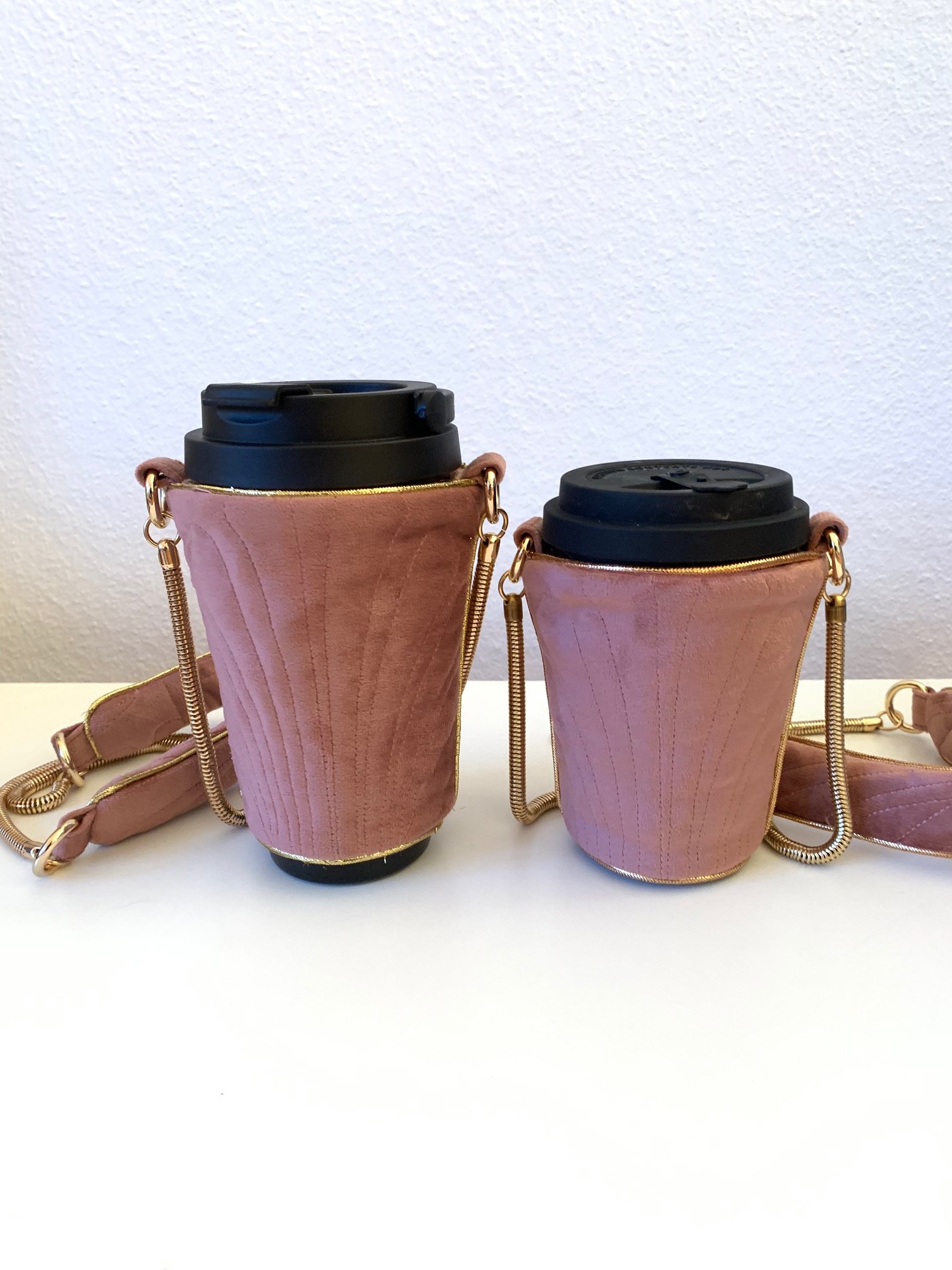 Cup Go Bag Tragbarer Kaffeebecher