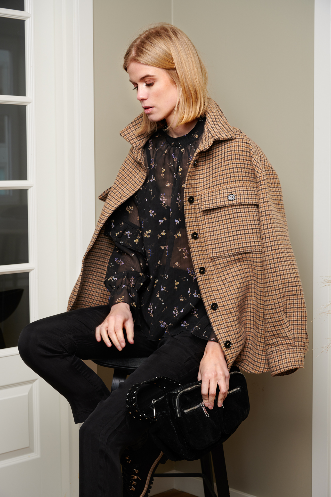 Modelabel Noella Kollektion 2020