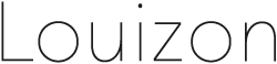 Logo Louizon