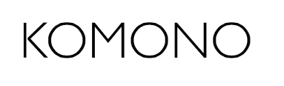 komono logo